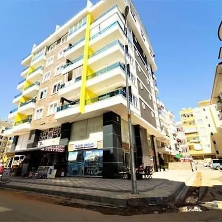 Apart Gunluk Kiralik Daire Apartment Kayseri