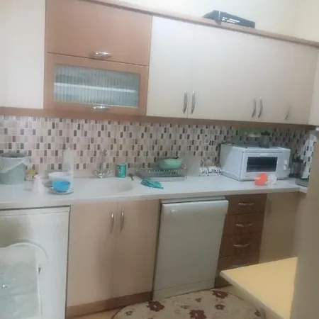 Daire Apart Günlük Kiralık Daire Kayseri