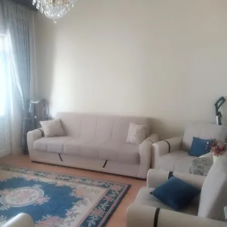 Apart Günlük Kiralık Daire Daire