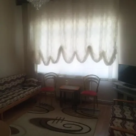 Daire Apart Günlük Kiralık Daire