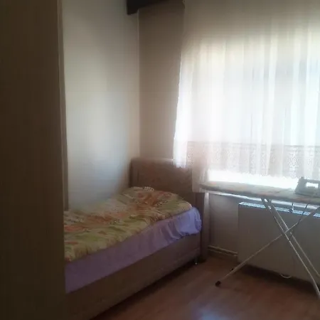 Apartment Apart Gunluk Kiralik Daire