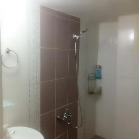 Apart Günlük Kiralık Daire Kayseri