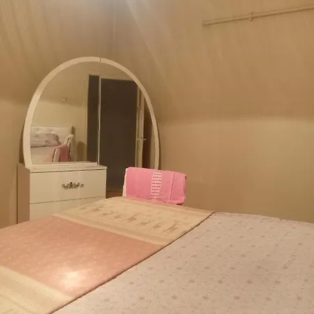 Daire Apart Günlük Kiralık Daire