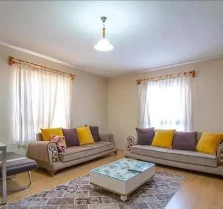 Apart Günlük Kiralık Daire Daire *