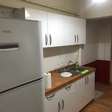 Apart Gunluk Kiralik Daire Apartment *