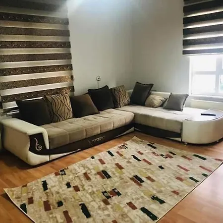 Apart Günlük Kiralık Daire Daire
