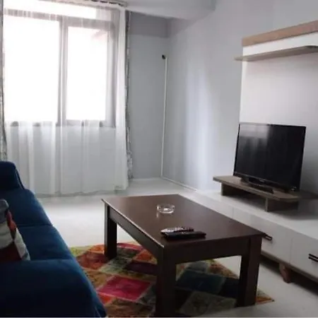 Apart Günlük Kiralık Daire * Kayseri