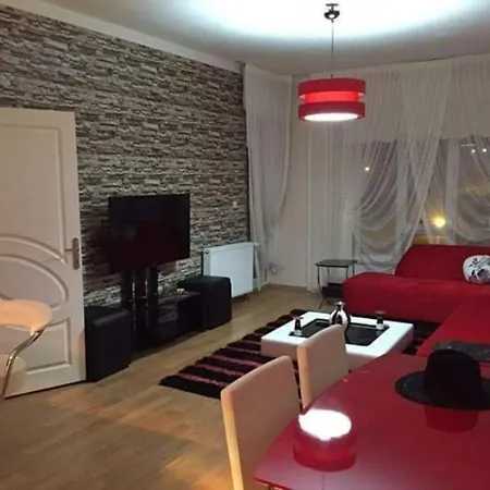 Daire Apart Günlük Kiralık Daire *