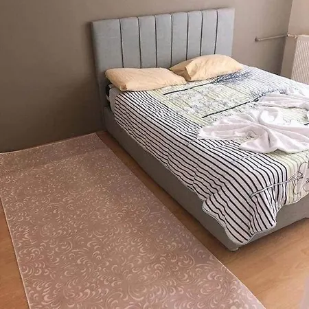 Apart Günlük Kiralık Daire