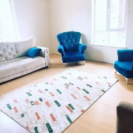 Apart Günlük Kiralık Daire *